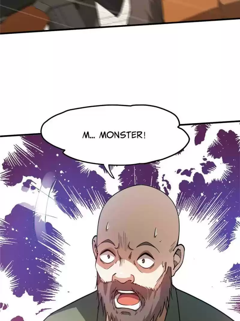 Peerless Doctor In The City Chapter 175