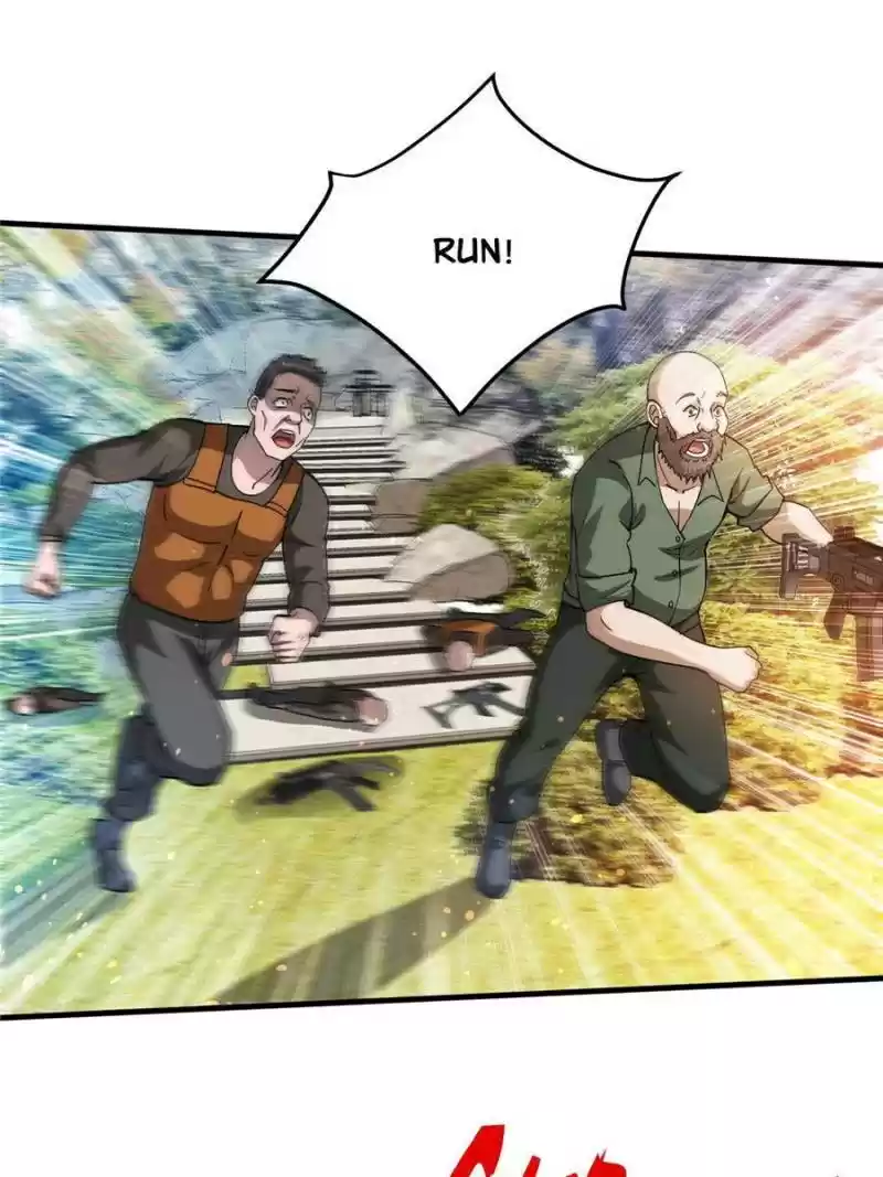 Peerless Doctor In The City Chapter 175