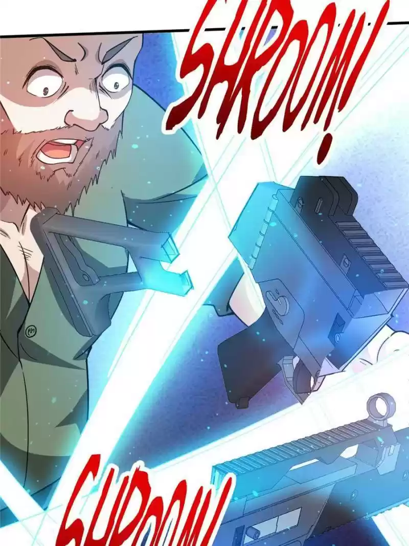 Peerless Doctor In The City Chapter 175