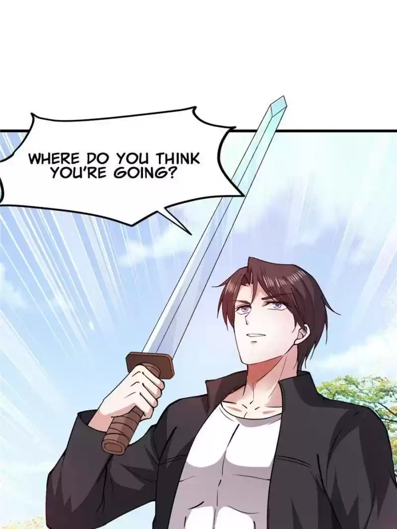 Peerless Doctor In The City Chapter 175