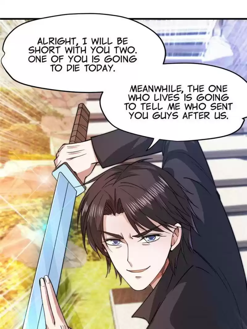 Peerless Doctor In The City Chapter 175