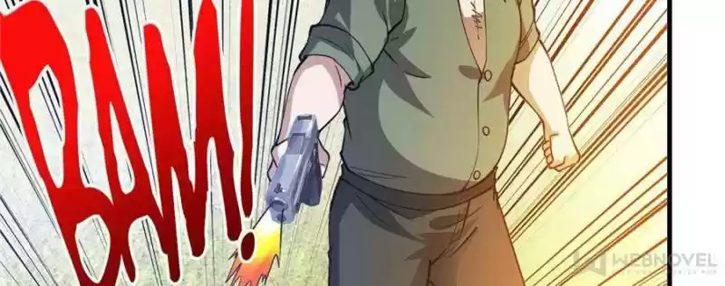 Peerless Doctor In The City Chapter 175