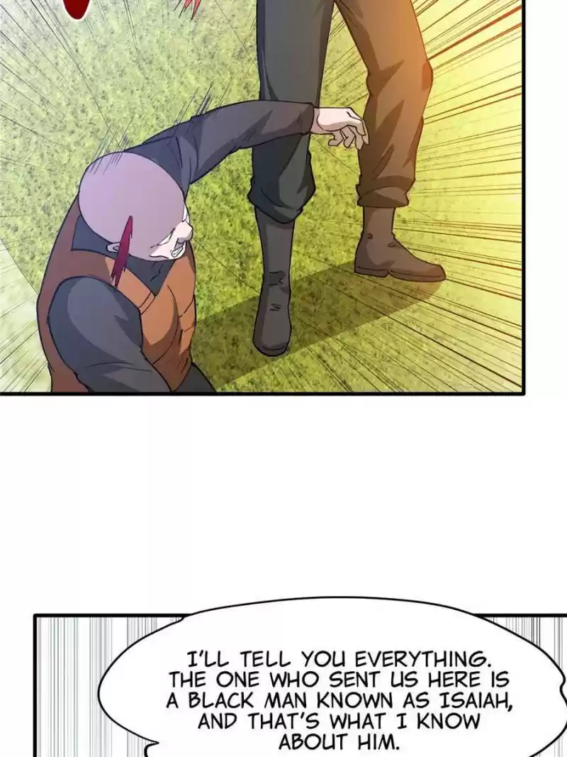 Peerless Doctor In The City Chapter 175