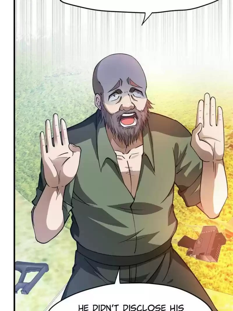 Peerless Doctor In The City Chapter 175