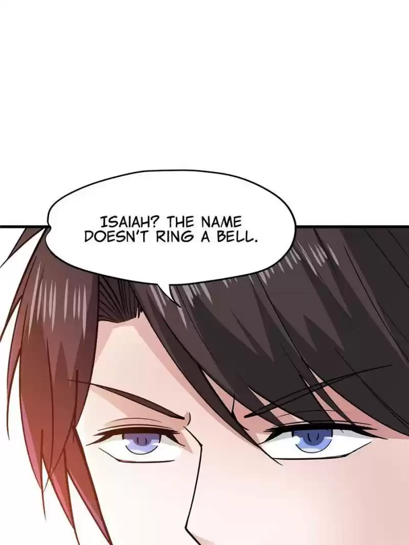 Peerless Doctor In The City Chapter 175