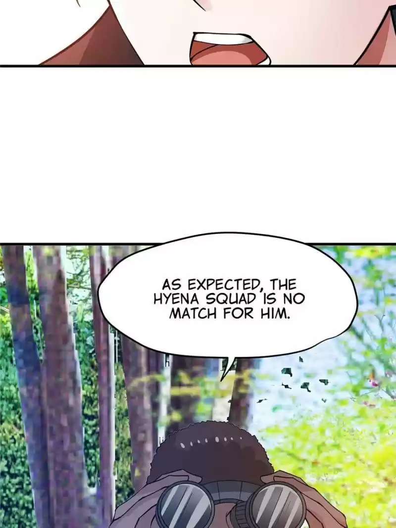 Peerless Doctor In The City Chapter 175