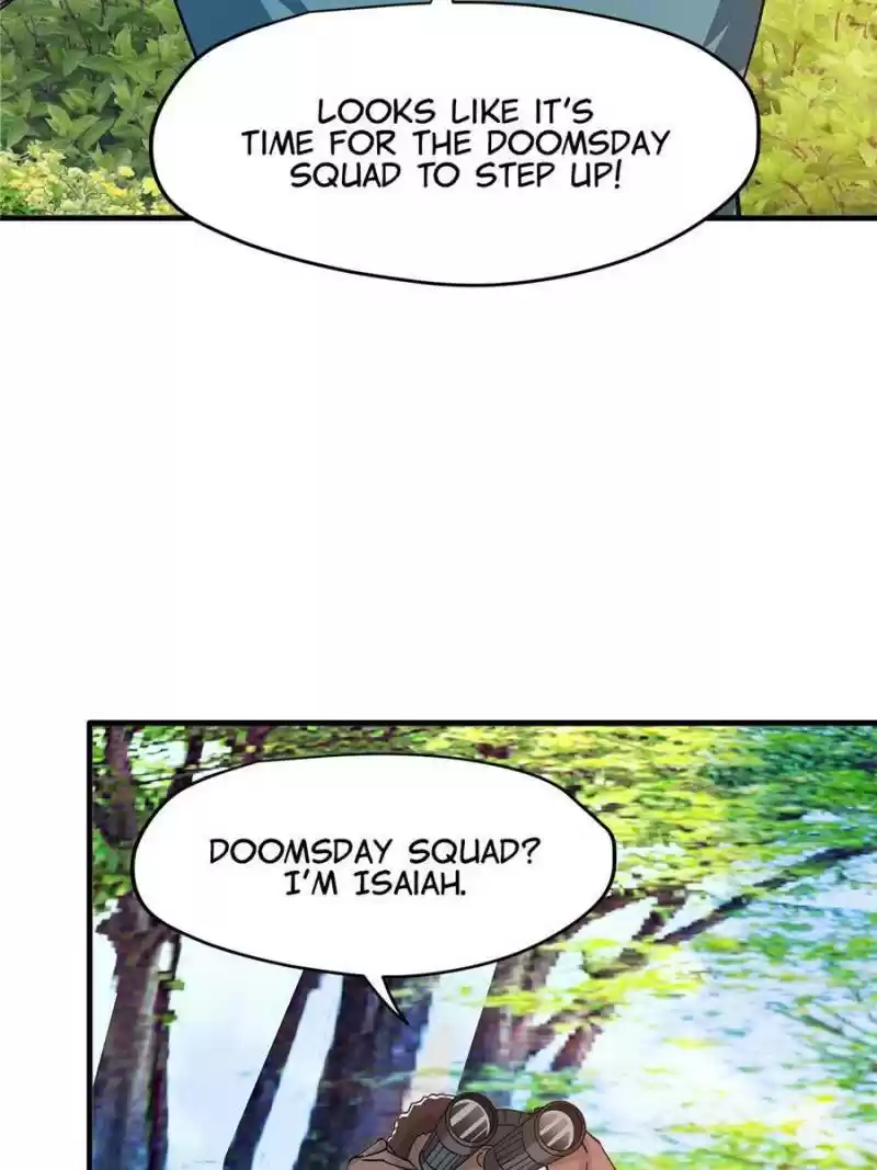 Peerless Doctor In The City Chapter 175