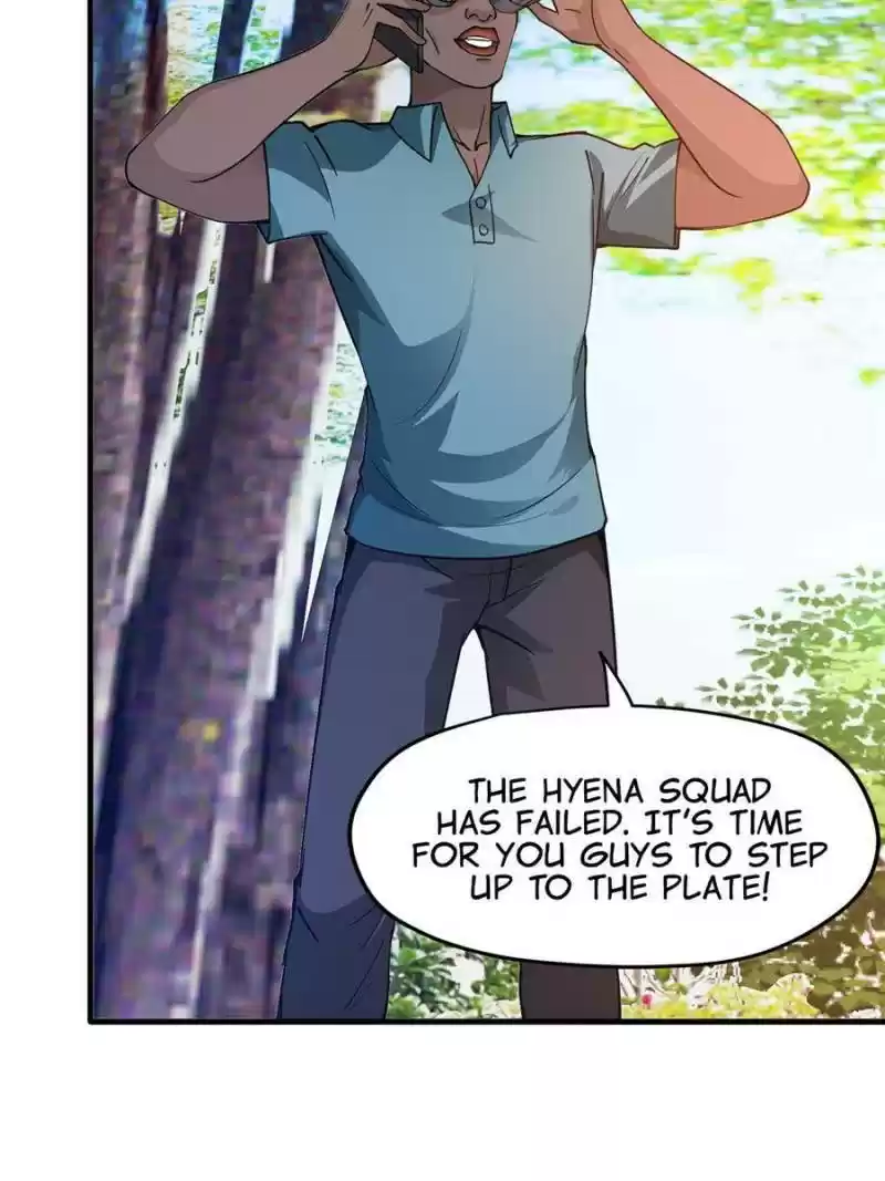 Peerless Doctor In The City Chapter 175