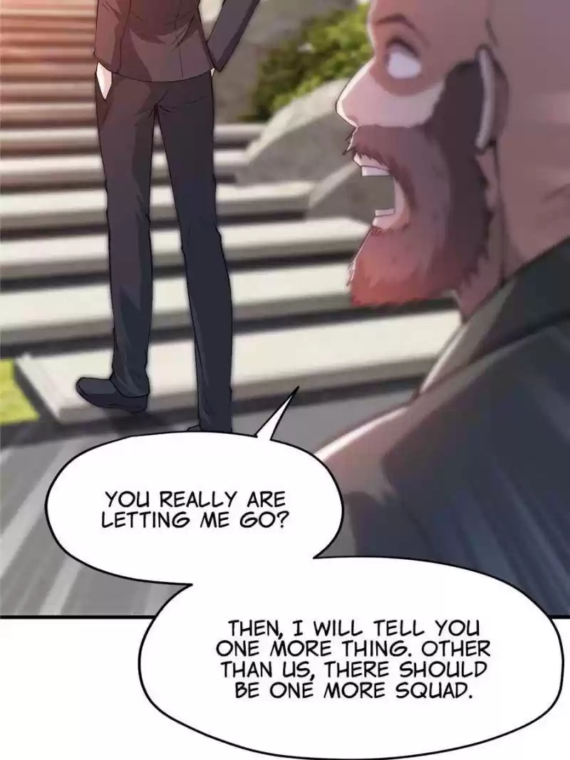 Peerless Doctor In The City Chapter 175