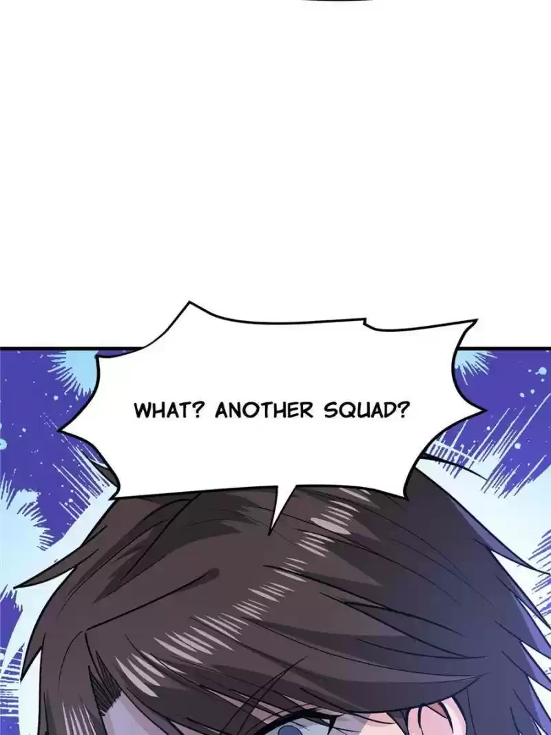 Peerless Doctor In The City Chapter 175