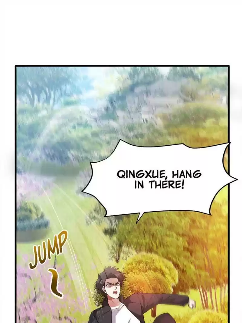 Peerless Doctor In The City Chapter 176