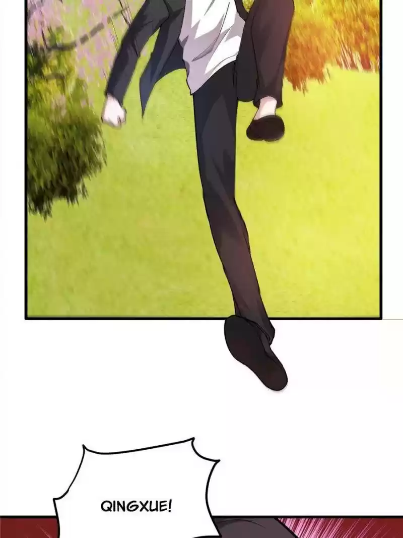 Peerless Doctor In The City Chapter 176