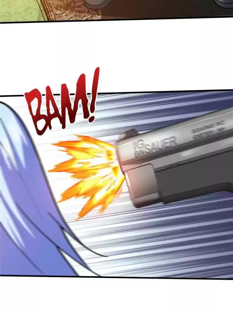 Peerless Doctor In The City Chapter 176