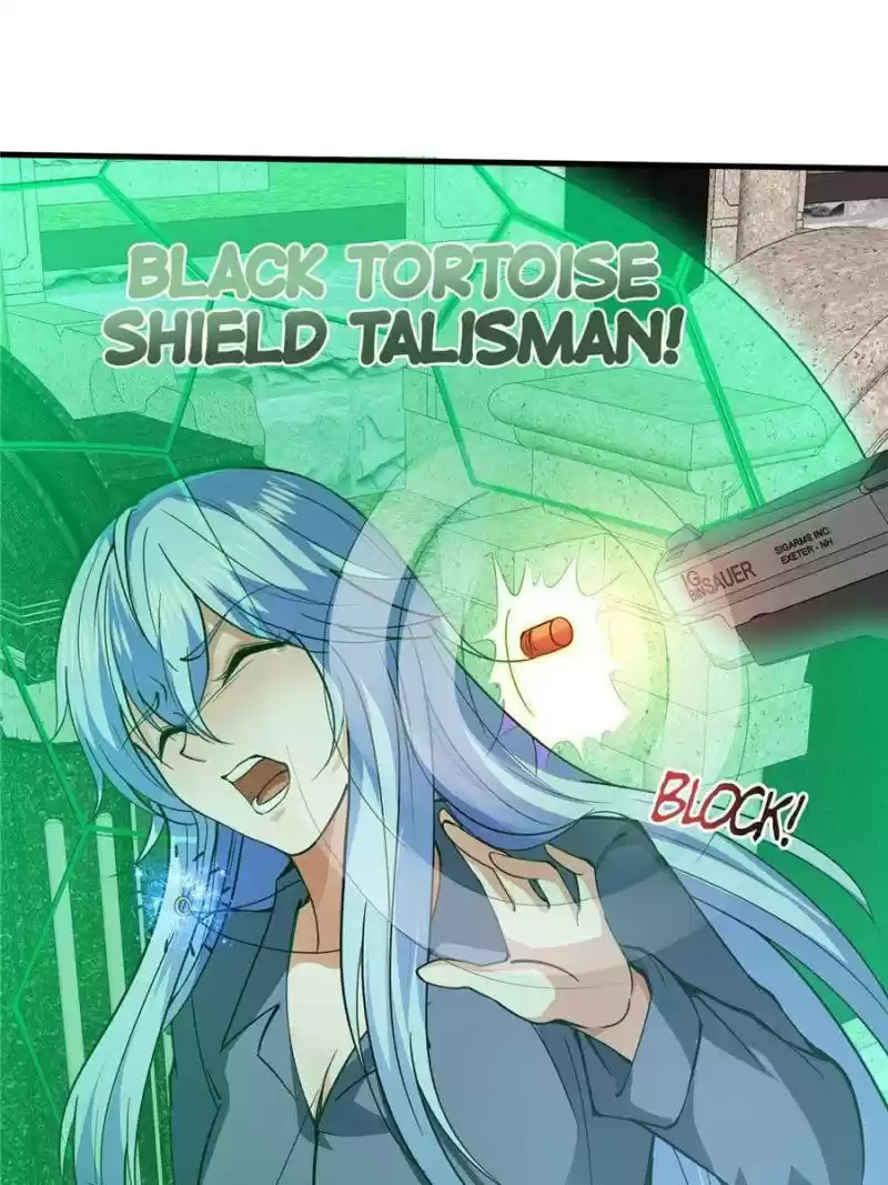 Peerless Doctor In The City Chapter 176