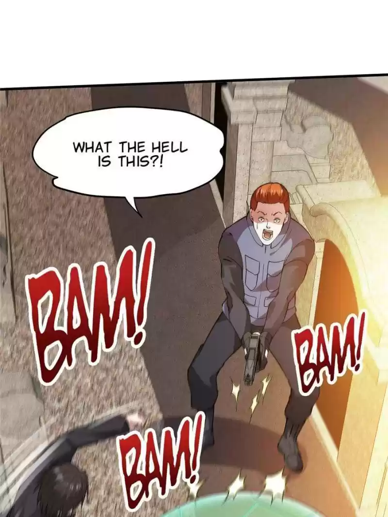 Peerless Doctor In The City Chapter 176