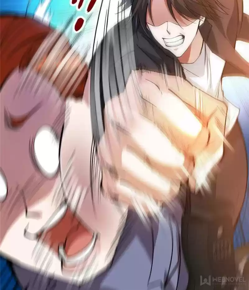 Peerless Doctor In The City Chapter 176