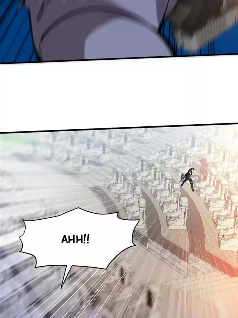 Peerless Doctor In The City Chapter 176