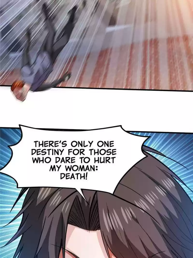 Peerless Doctor In The City Chapter 176