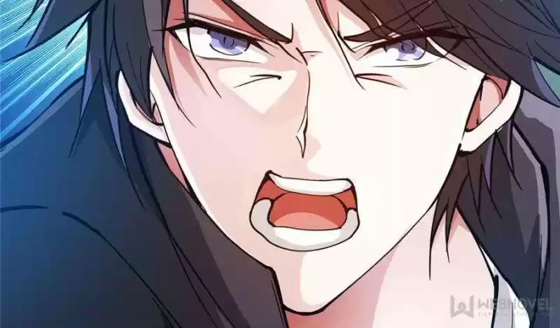 Peerless Doctor In The City Chapter 176