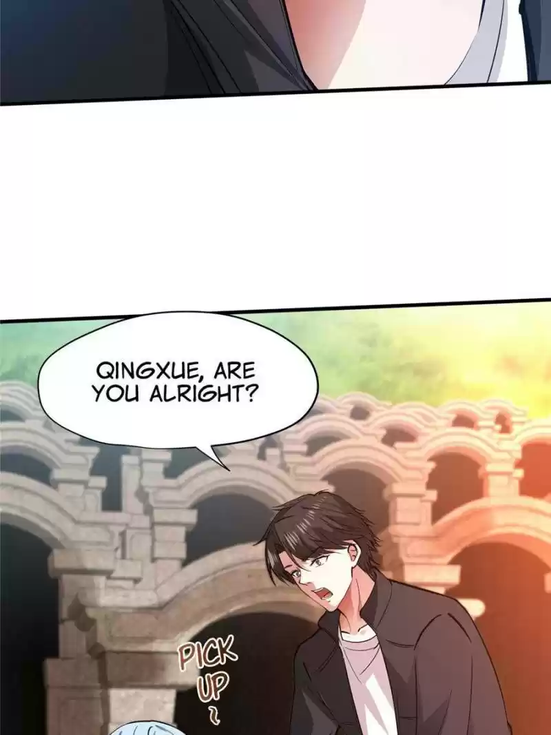 Peerless Doctor In The City Chapter 176