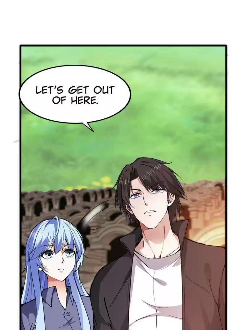 Peerless Doctor In The City Chapter 176