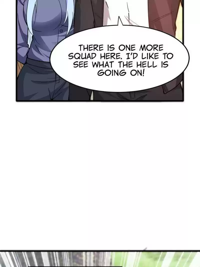 Peerless Doctor In The City Chapter 176