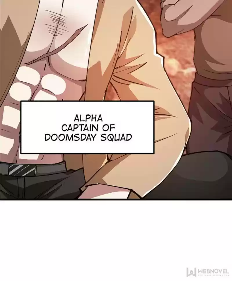 Peerless Doctor In The City Chapter 176