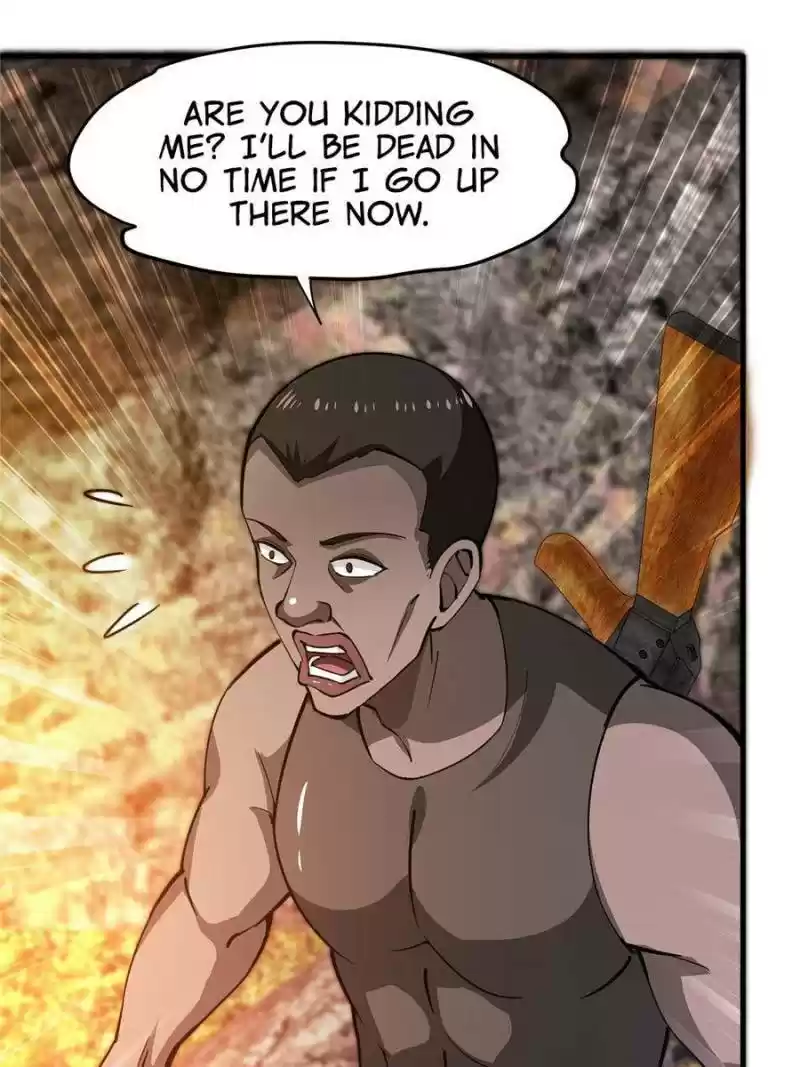 Peerless Doctor In The City Chapter 176