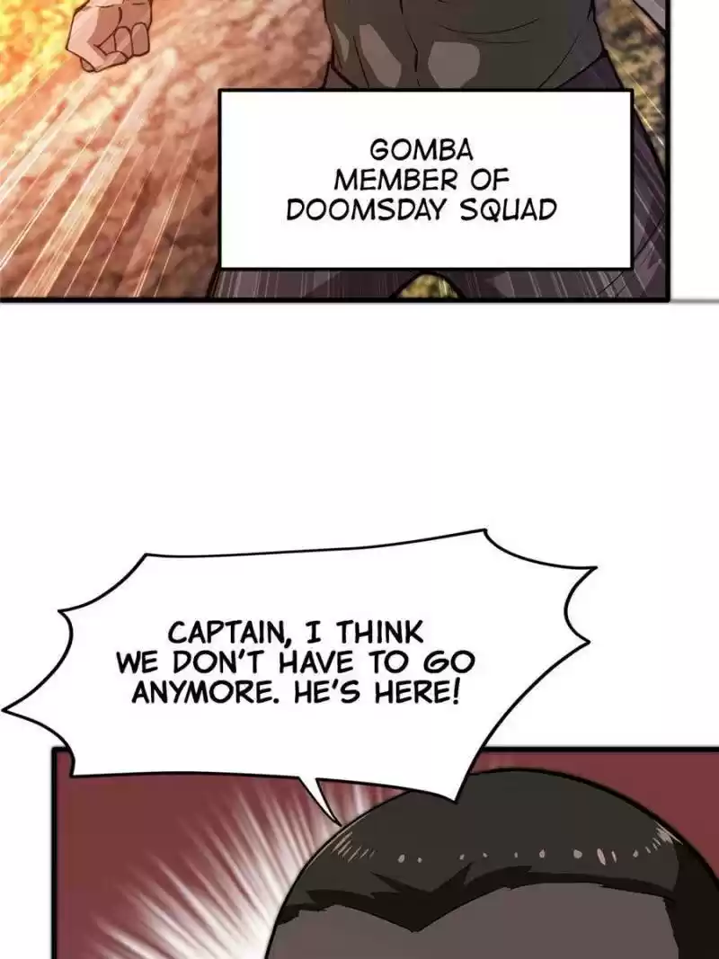 Peerless Doctor In The City Chapter 176