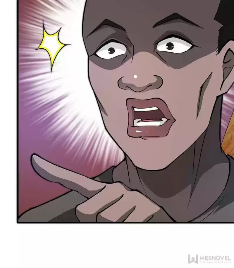 Peerless Doctor In The City Chapter 176