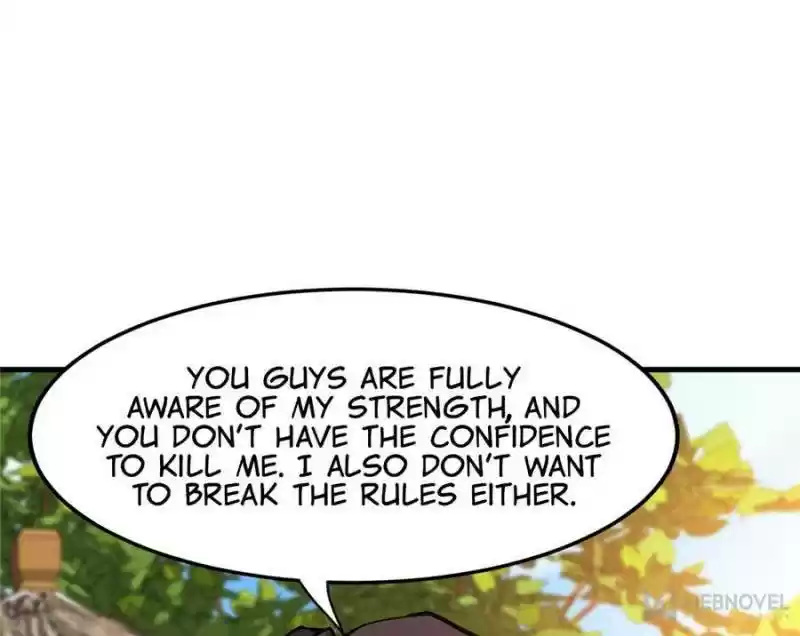 Peerless Doctor In The City Chapter 176