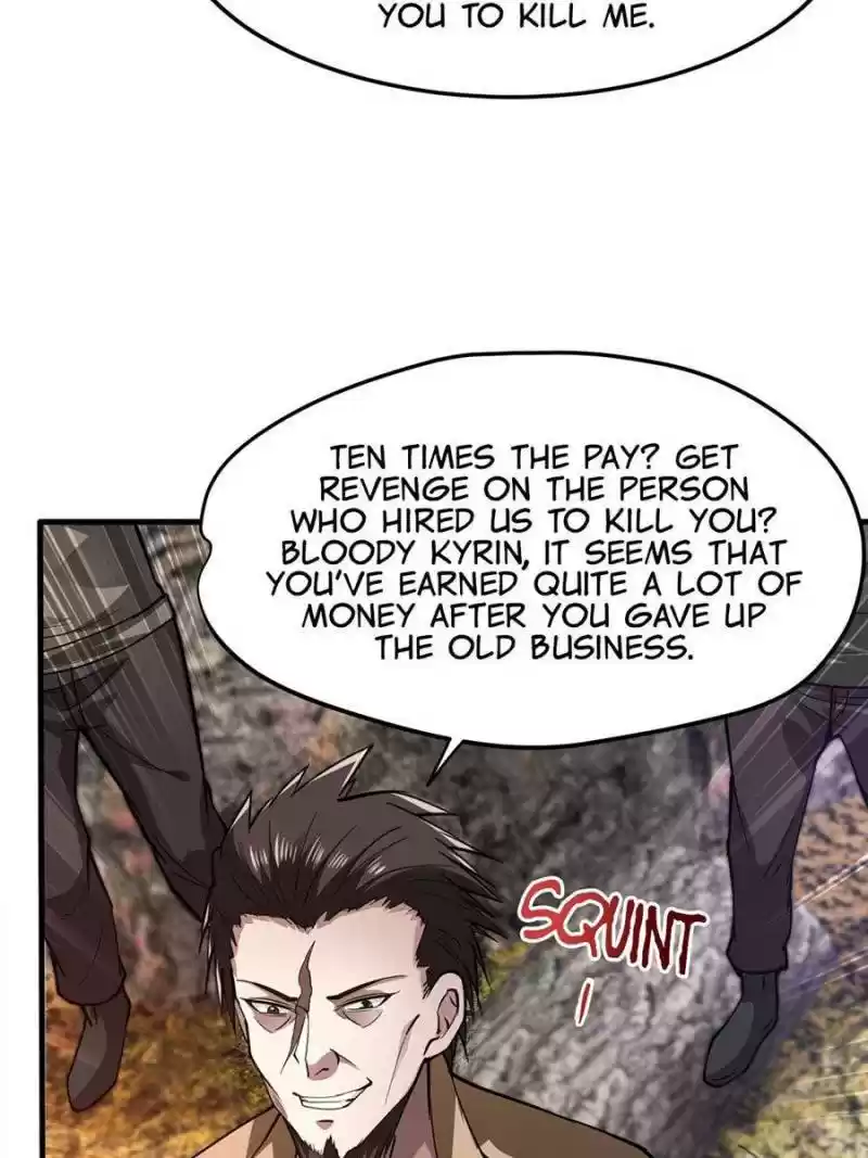 Peerless Doctor In The City Chapter 176