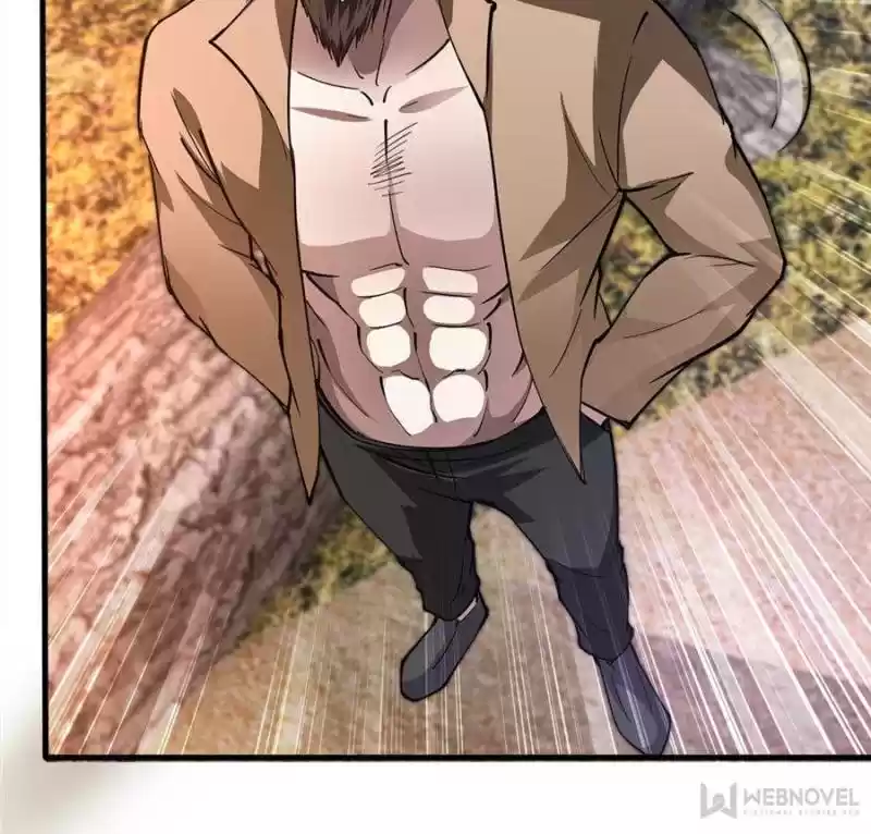 Peerless Doctor In The City Chapter 176