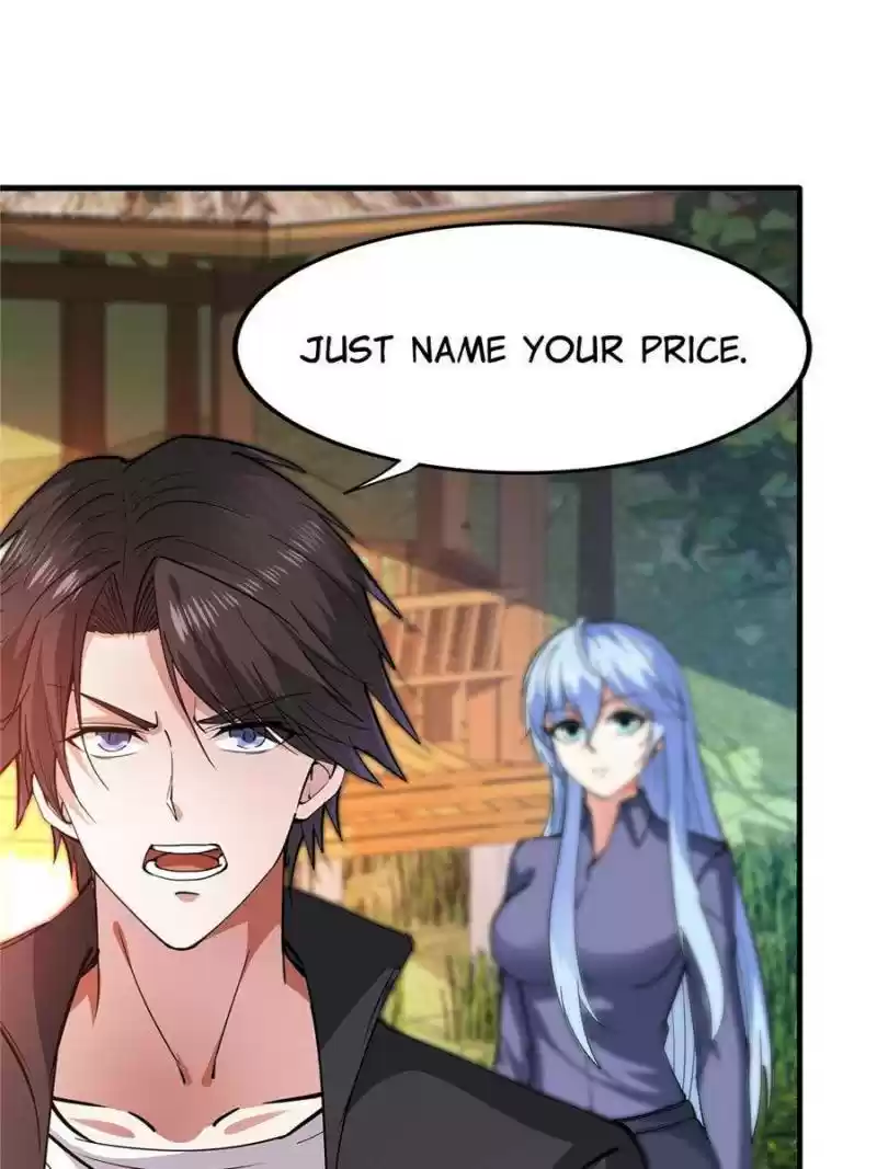 Peerless Doctor In The City Chapter 176