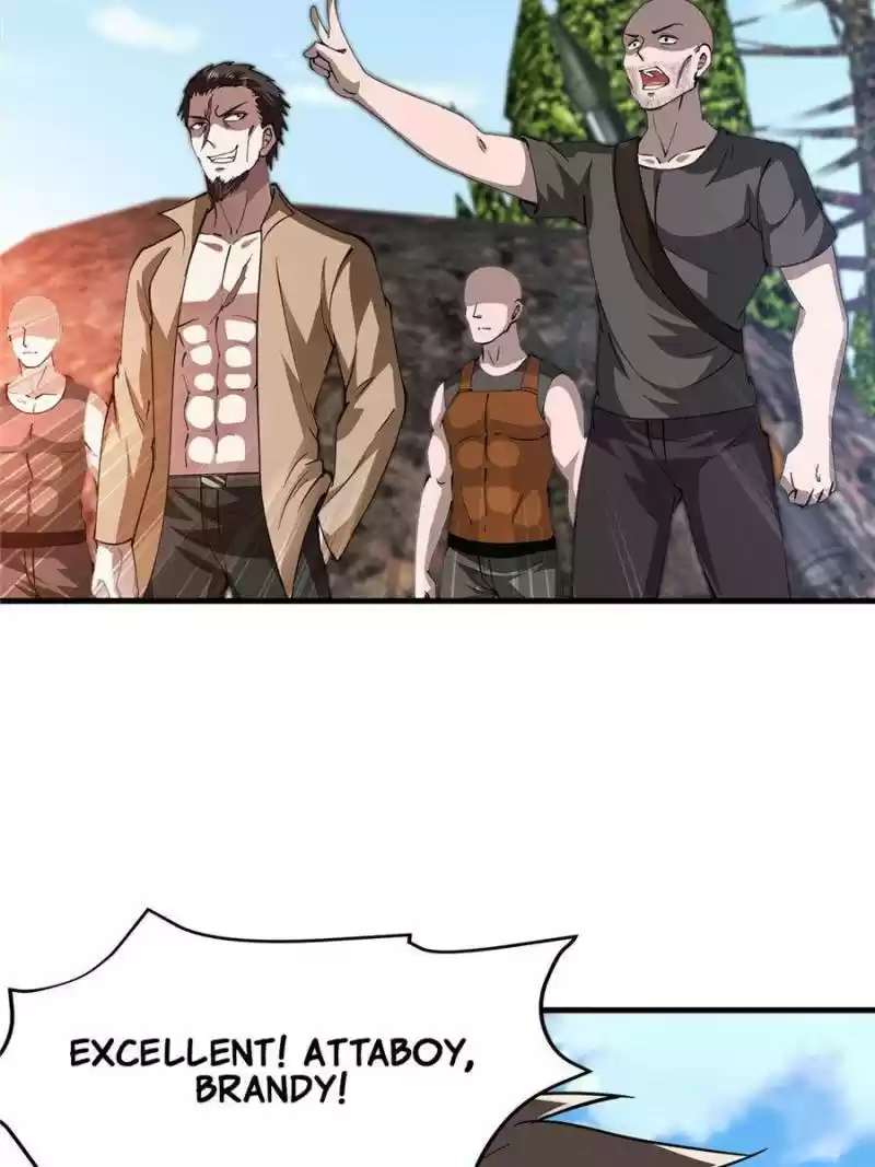 Peerless Doctor In The City Chapter 176