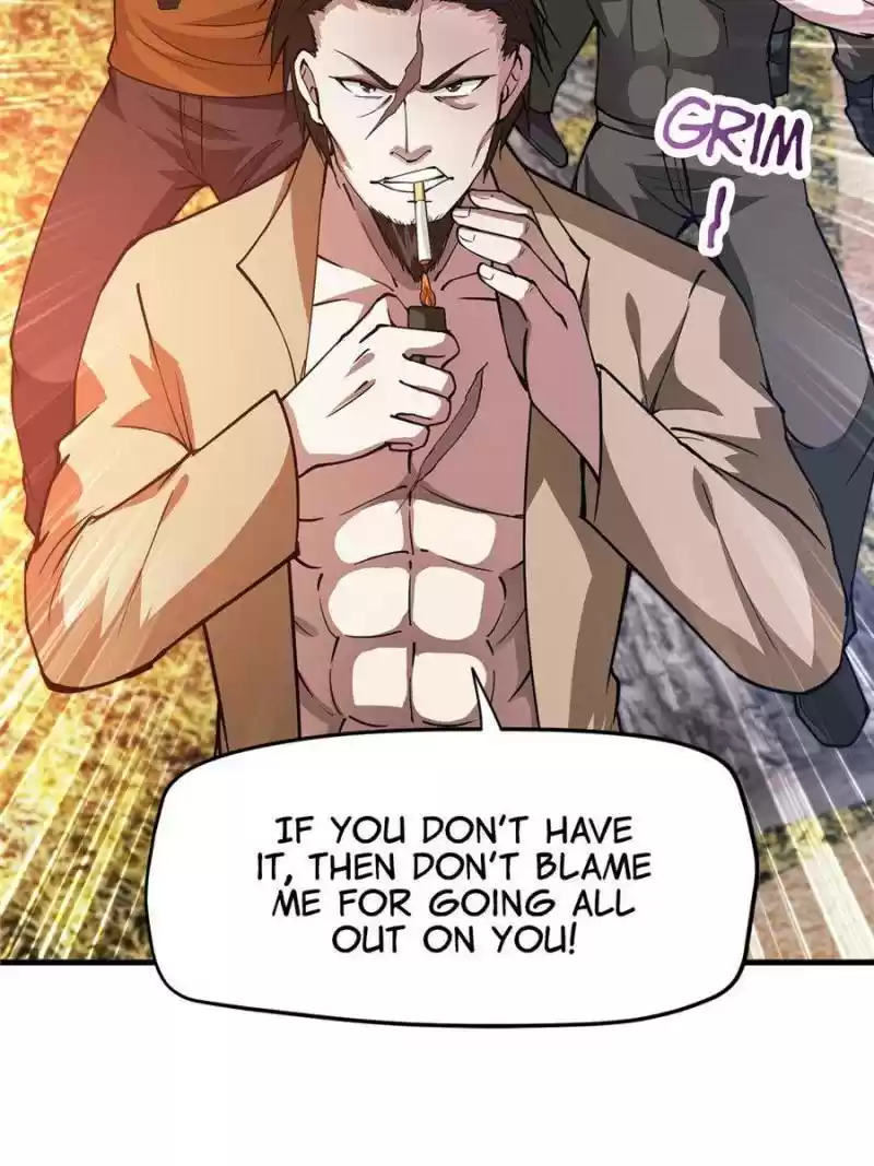 Peerless Doctor In The City Chapter 176