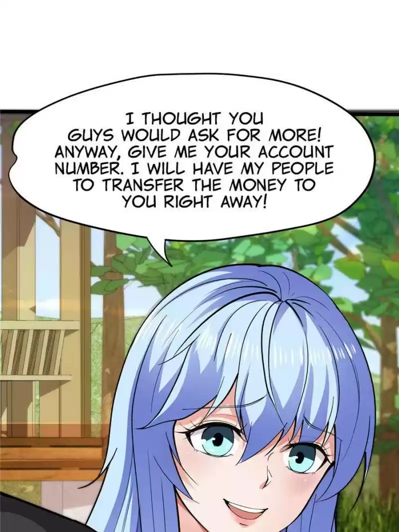 Peerless Doctor In The City Chapter 176