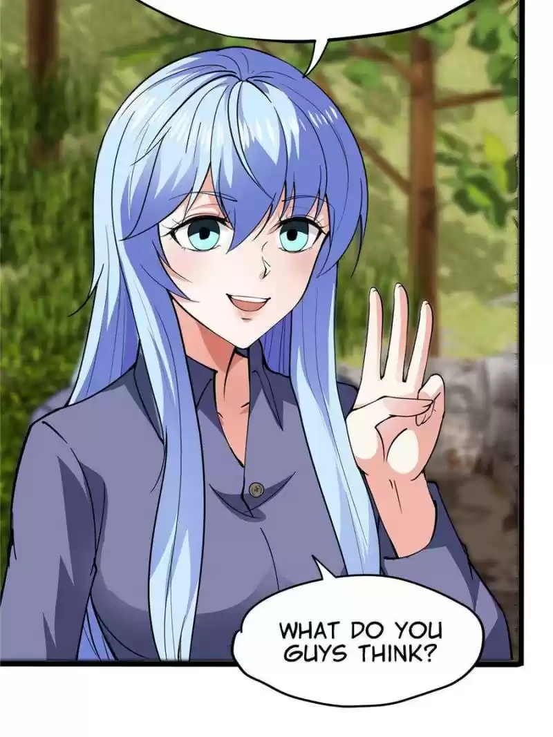 Peerless Doctor In The City Chapter 176