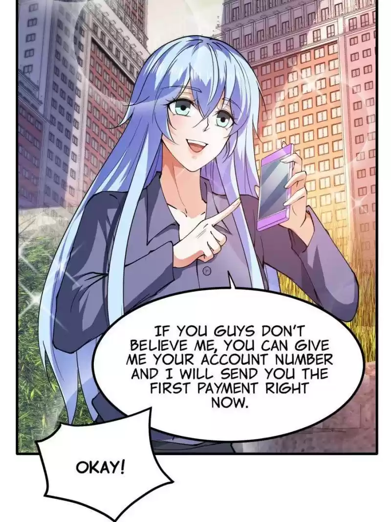 Peerless Doctor In The City Chapter 176