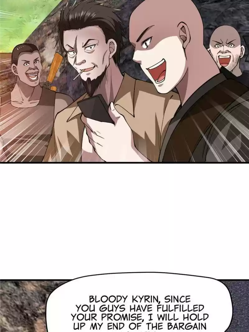 Peerless Doctor In The City Chapter 176