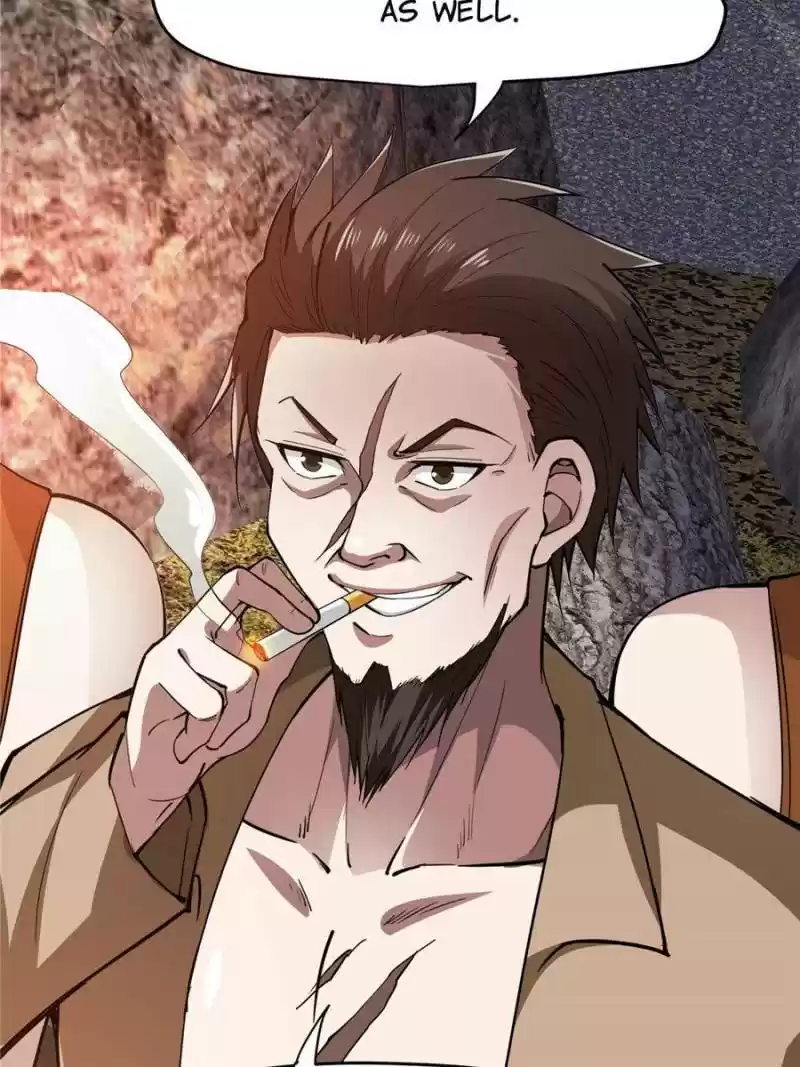 Peerless Doctor In The City Chapter 176