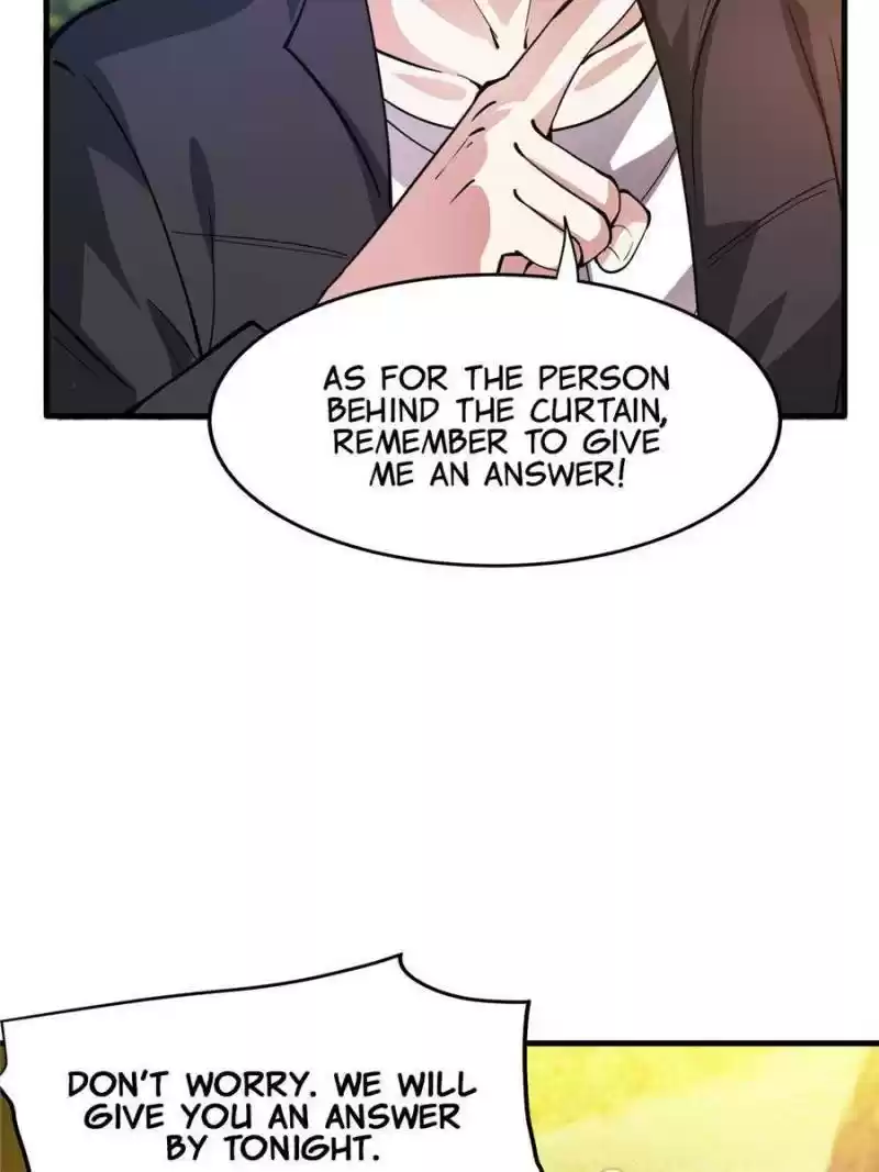 Peerless Doctor In The City Chapter 176