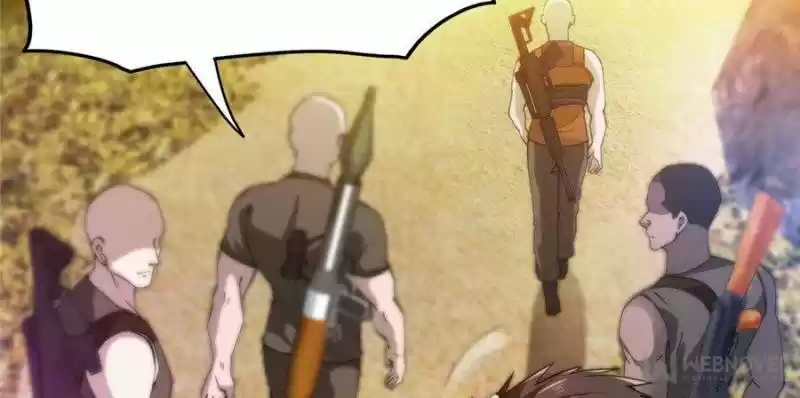 Peerless Doctor In The City Chapter 176