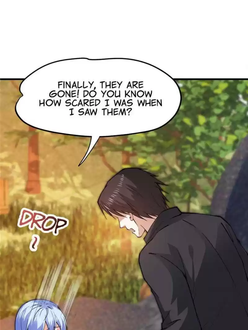 Peerless Doctor In The City Chapter 176