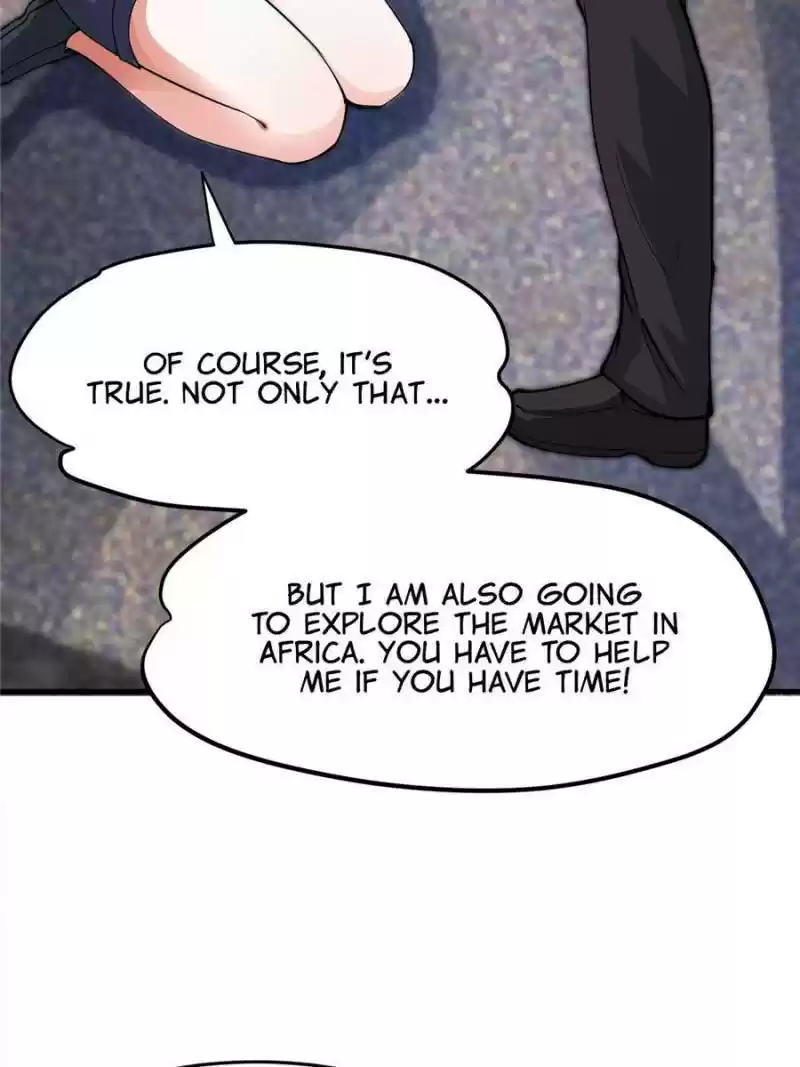 Peerless Doctor In The City Chapter 176