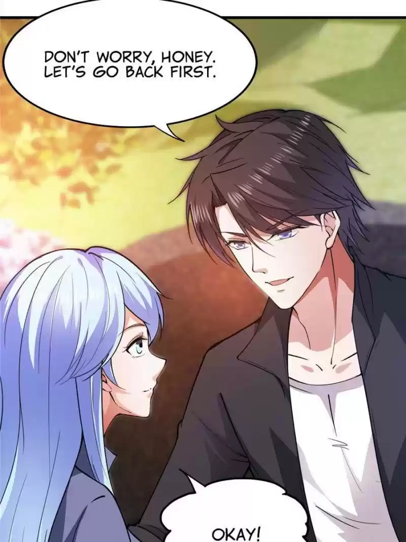 Peerless Doctor In The City Chapter 176