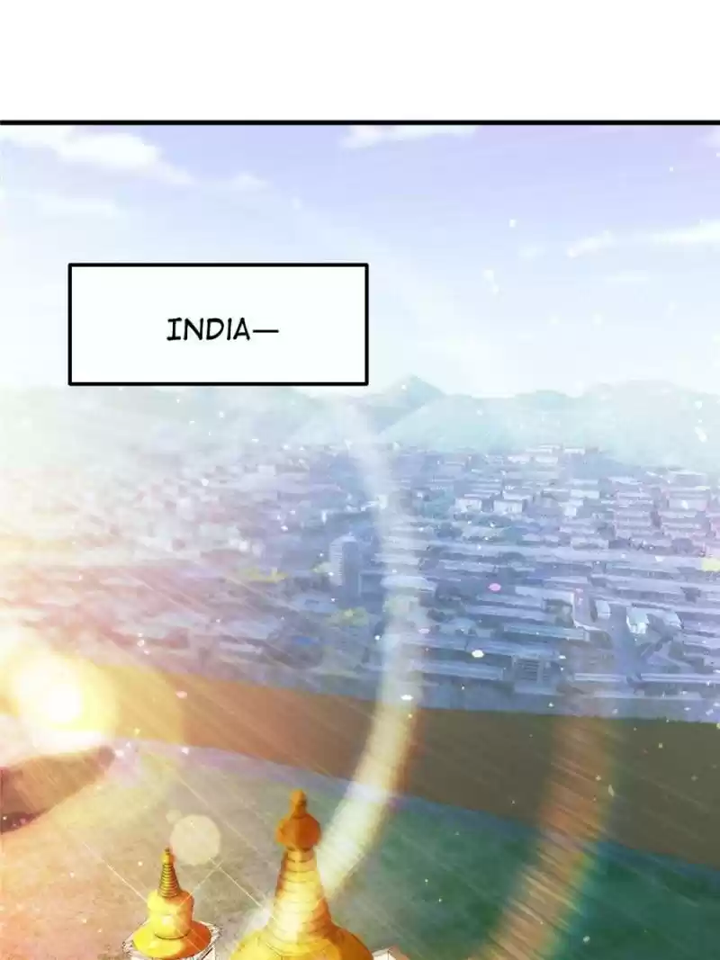 Peerless Doctor In The City Chapter 177