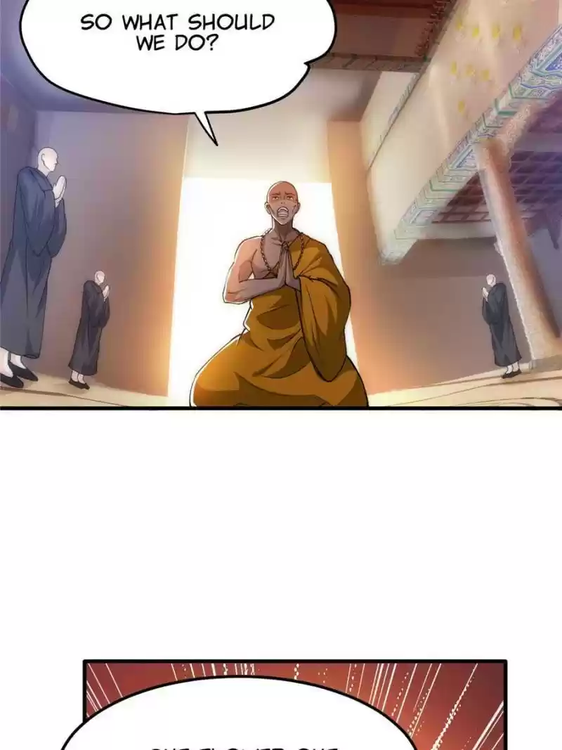 Peerless Doctor In The City Chapter 177