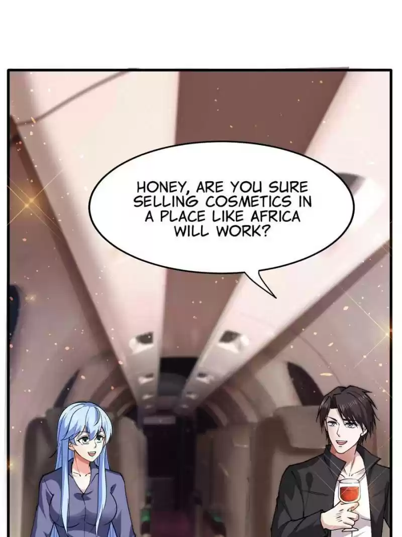 Peerless Doctor In The City Chapter 177