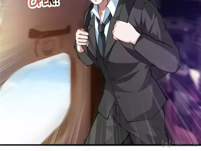 Peerless Doctor In The City Chapter 177